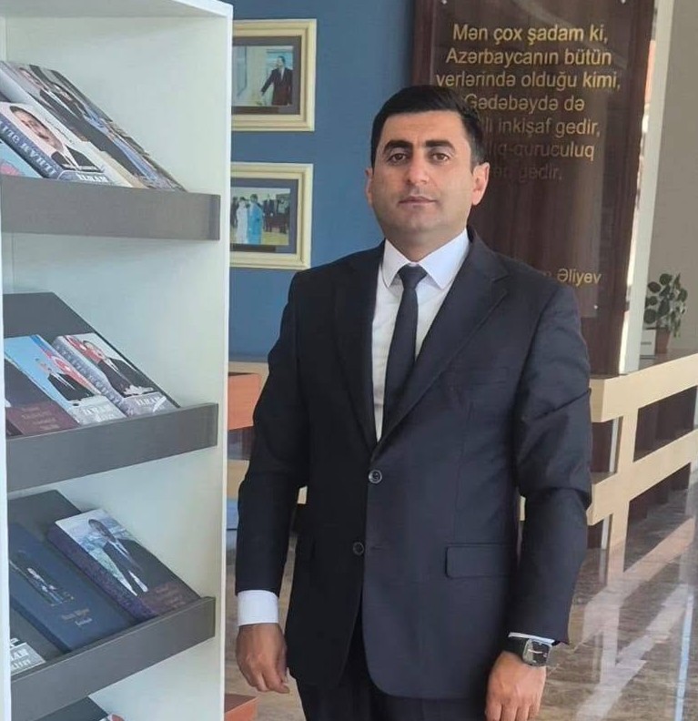 Azərbaycanın dialoq missiyası